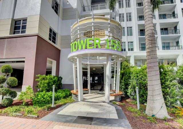 Photo 1 of Condo for sale at 155 E Boca Raton Rd #Th3, Boca Raton, FL 33432 | MLS# B26015789 | Listing updated on 2026-09-15