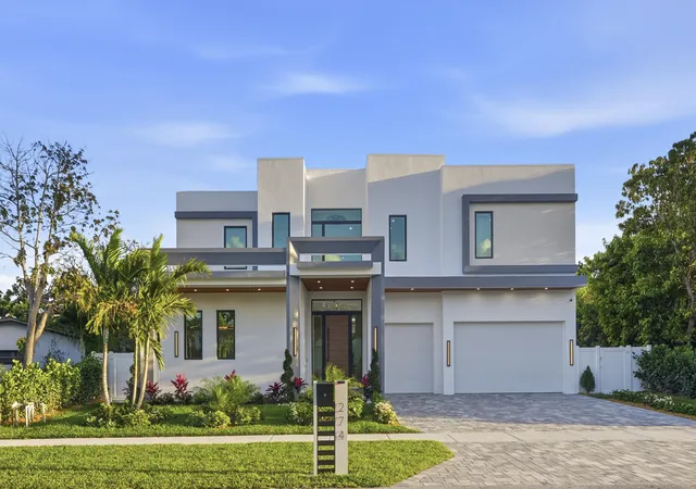 Photo 1 of Mansion for sale at 274 Ne 3rd Court, Boca Raton, FL 33432 | MLS# B26016150 | Listing updated on 2026-09-14