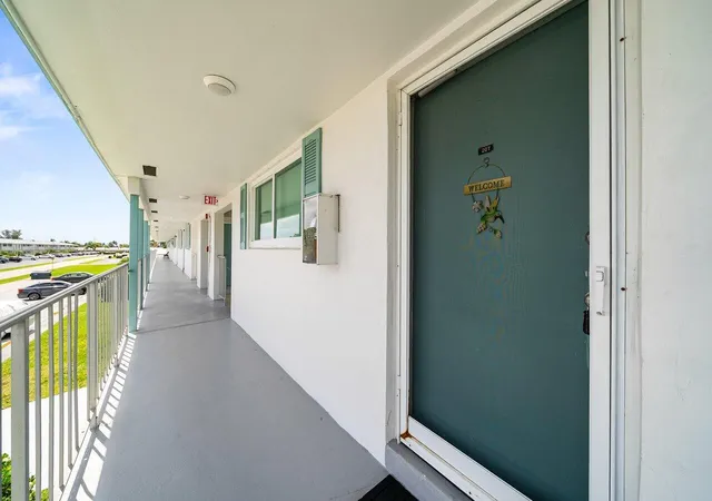Photo 3 of Condo for sale at 1117 Lake Ter #207, Boynton Beach, FL 33426 | MLS# B26016193 | Listing updated on 2026-09-15