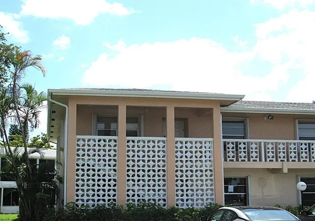 Photo 1 of Condo for sale at 1830 Nw 18th Street #201, Delray Beach, FL 33445 | MLS# B26016380 | Listing updated on 2026-09-15