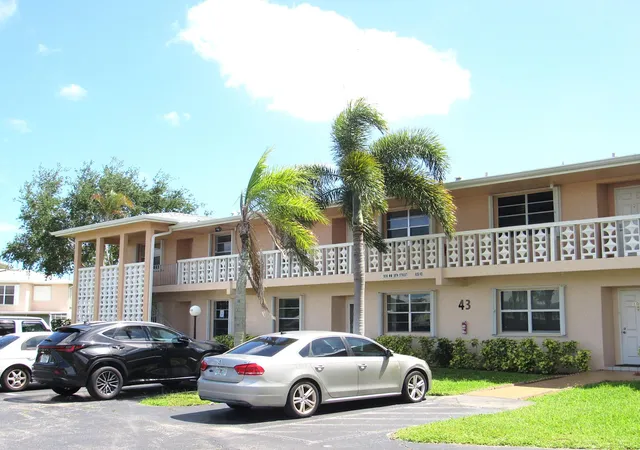 Photo 3 of Condo for sale at 1830 Nw 18th Street #201, Delray Beach, FL 33445 | MLS# B26016380 | Listing updated on 2026-09-15