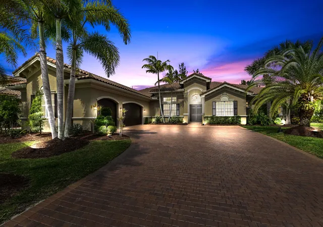 Photo 1 of Single family home for sale at 7777 Eden Ridge Way, Palm Beach Gardens, FL 33412 | MLS# B26016532 | Listing updated on 2026-09-15