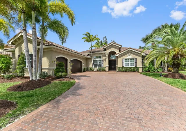 Photo 2 of Single family home for sale at 7777 Eden Ridge Way, Palm Beach Gardens, FL 33412 | MLS# B26016532 | Listing updated on 2026-09-15