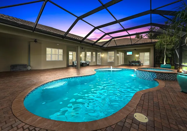 Photo 3 of Single family home for sale at 7777 Eden Ridge Way, Palm Beach Gardens, FL 33412 | MLS# B26016532 | Listing updated on 2026-09-15