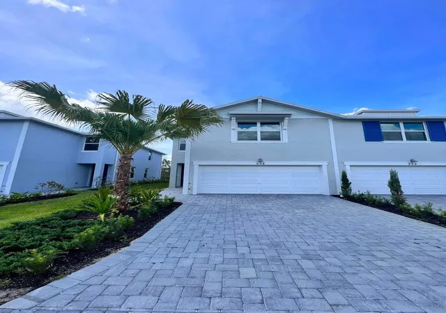 Photo 1 of Townhouse for sale at 254 Osprey Preserve Blvd, Jensen Beach, FL 34957 | MLS# B26016755 | Listing updated on 2026-09-16