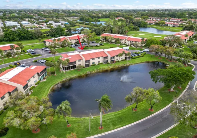 Photo 1 of Condo for sale at 21218 Lago Cir #H, Boca Raton, FL 33433 | MLS# B26016768 | Listing updated on 2026-09-15