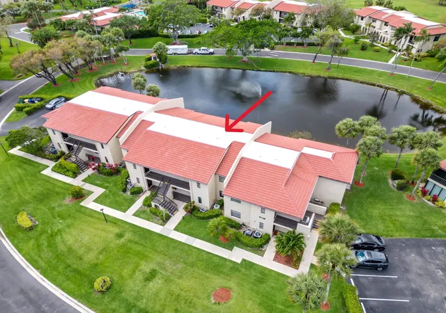 Photo 2 of Condo for sale at 21218 Lago Cir #H, Boca Raton, FL 33433 | MLS# B26016768 | Listing updated on 2026-09-15