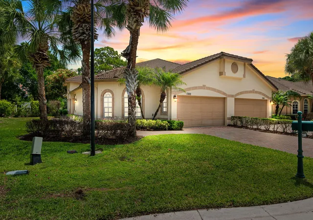 Photo 2 of Single family home for sale at 7300 Sea Pines Ct, Port St Lucie, FL 34986 | MLS# B26016869 | Listing updated on 2026-09-13