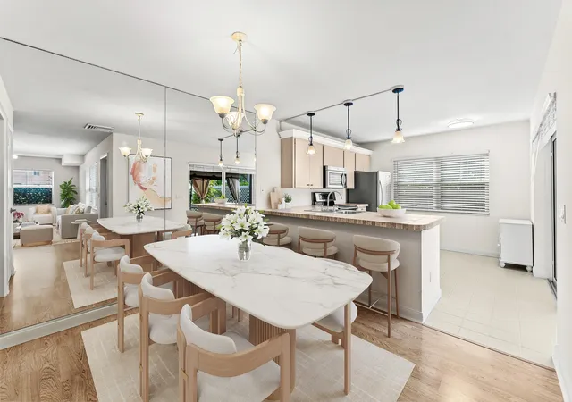 Photo 3 of Townhouse for sale at 3136 Kingston Ct, West Palm Beach, FL 33409 | MLS# B26016960 | Listing updated on 2026-09-14