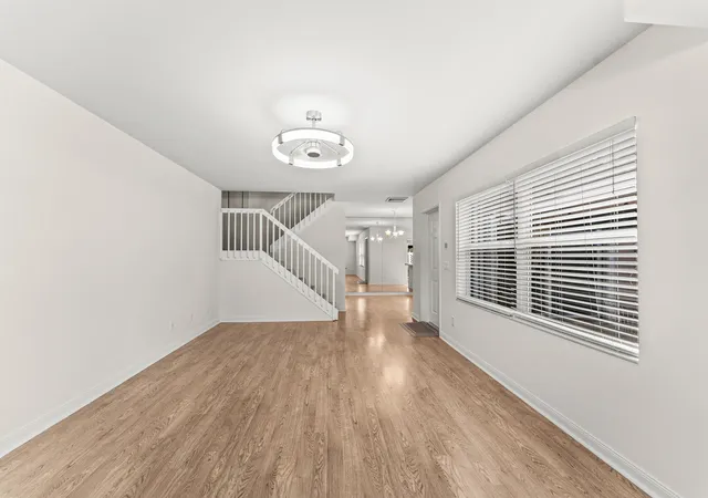 Photo 3 of Townhouse for sale at 3136 Kingston Ct, West Palm Beach, FL 33409 | MLS# B26016960 | Listing updated on 2026-09-14