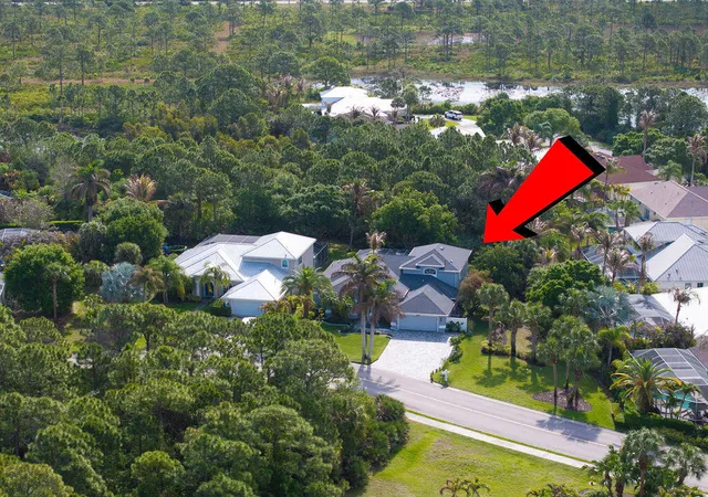 Photo 3 of Single family home for sale at 2981 Nw Windemere Dr, Jensen Beach, FL 34957 | MLS# B26017054 | Listing updated on 2026-09-15