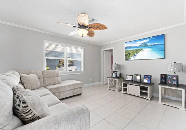 Photo 3 of Single family home for sale at 2268 NE 16th Court, Jensen Beach, FL 34957 | MLS# B26017118 | Listing updated on 2026-09-15