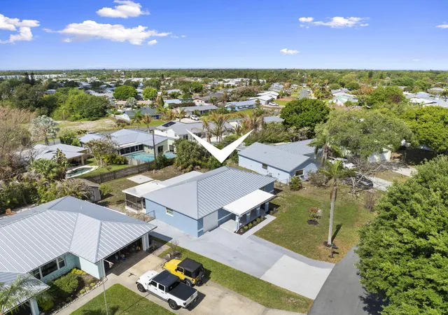 Photo 4 of Single family home for sale at 2268 NE 16th Court, Jensen Beach, FL 34957 | MLS# B26017118 | Listing updated on 2026-09-15