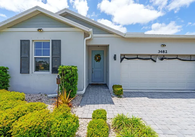 Photo 2 of Single family home for sale at 3482 Sw Rosser Blvd, Port Saint Lucie, FL 34953 | MLS# B26017166 | Listing updated on 2026-09-15