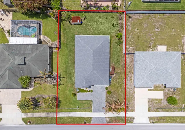 Photo 36 of Single family home for sale at 3482 Sw Rosser Blvd, Port Saint Lucie, FL 34953 | MLS# B26017166 | Listing updated on 2026-09-15