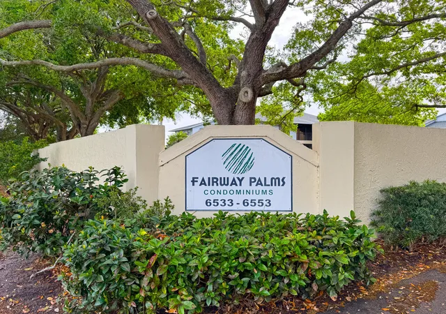 Photo 1 of Condo for sale at 6537 Se Federal Hwy #101, Stuart, FL 34997 | MLS# B26017299 | Listing updated on 2026-09-15