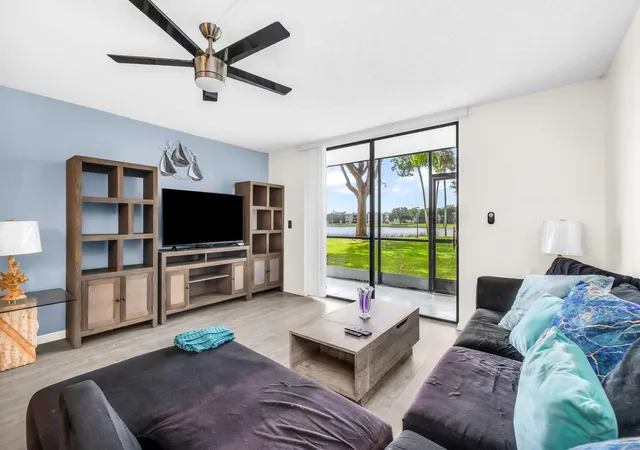 Photo 1 of Condo for sale at 5220 Las Verdes Cir #108, Delray Beach, FL 33484 | MLS# B26017349 | Listing updated on 2026-09-15