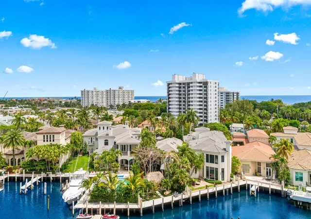 Listing Photo 4 - Condo for sale in building located at 4740 S Ocean Blvd, Highland Beach, FL 33487 - Unit #903
