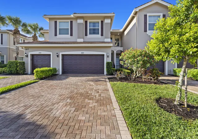 Photo 1 of Townhouse for sale at 6513 Monterey Point #201, Naples, FL 34105 | MLS# B26017678 | Listing updated on 2026-09-14