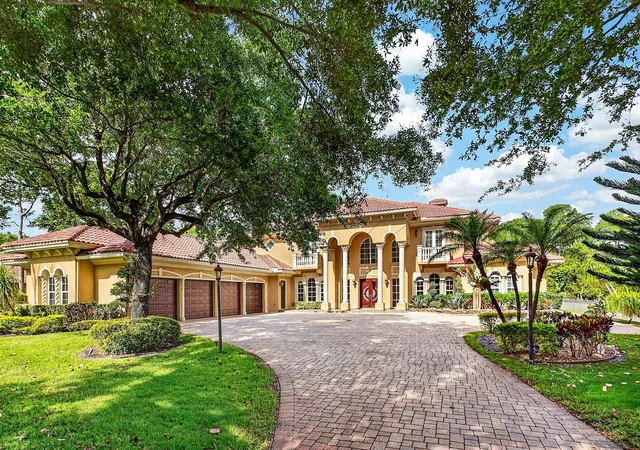 Photo 2 of Mansion for sale at 6071 Nw 69th Way, Parkland, FL 33067 | MLS# B26017695 | Listing updated on 2026-09-14
