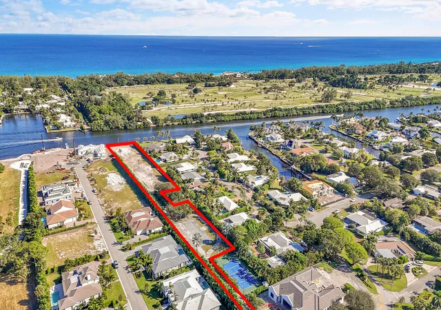 Land for sale at 2900 Ave Au Soleil, Delray Beach, FL 33483 | MLS# B26017704