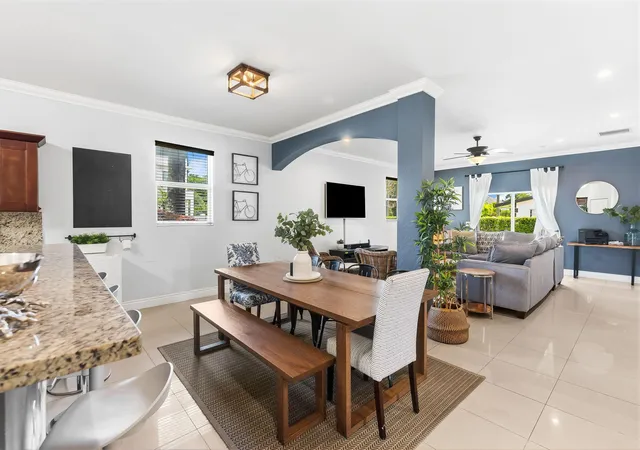 Photo 3 of Single family home for sale at 1500 SW 20th Street, Fort Lauderdale, FL 33315 | MLS# B26017712 | Listing updated on 2026-09-14