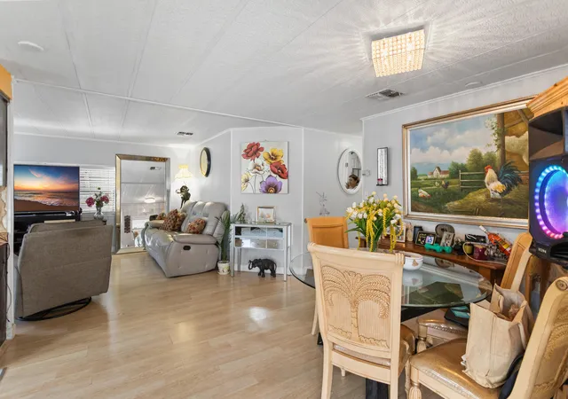 Photo 3 of Manufactured home for sale at 2961 Sw 52nd Terrace, Davie, FL 33314 | MLS# B26017800 | Listing updated on 2026-09-15