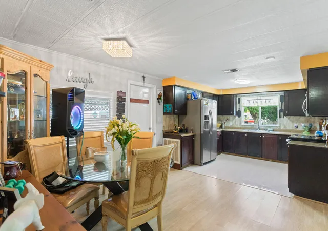 Photo 3 of Manufactured home for sale at 2961 SW 52nd Terrace, Davie, FL 33314 | MLS# B26017800 | Listing updated on 2026-09-15