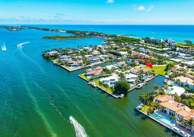 Photo 1 of Sale Pending at 103 Bonito Dr, Ocean Ridge, FL 33435 | MLS# B26017844 | Listing updated on 2026-10-06