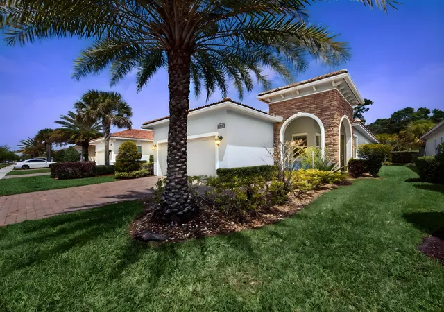 Single family home for sale at 11111 SW Visconti Way, Port Saint Lucie, FL 34986 | MLS# B26017981 | Listing updated on 2026-09-15