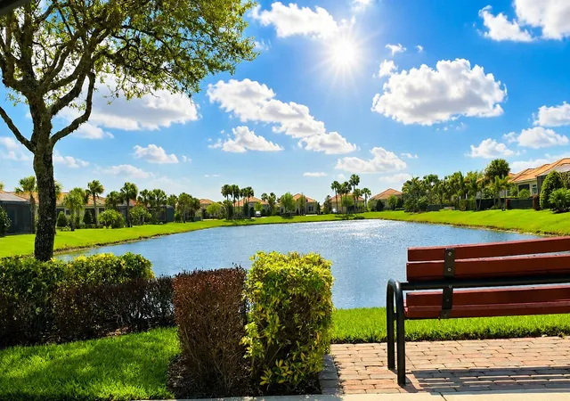 Photo 1 of Single family home for sale at 11111 SW Visconti Way, Port Saint Lucie, FL 34986 | MLS# B26017981 | Listing updated on 2026-09-15