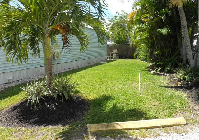 Manufactured home for sale at 4633 SW 73rd Avenue #17, Davie, FL 33314 | MLS# B26018136