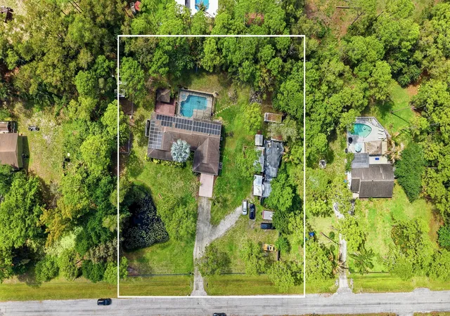Photo 1 of Single family home for sale at 12356 61st Lane N, West Palm Beach, FL 33412 | MLS# B26018140 | Listing updated on 2026-10-02