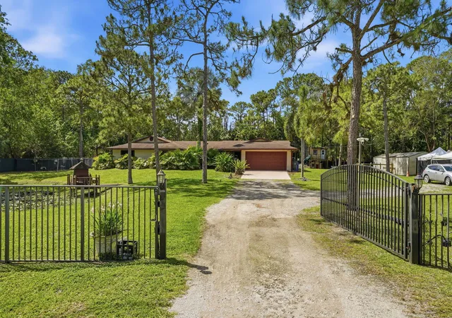 Photo 2 of Single family home for sale at 12356 61st Lane N, West Palm Beach, FL 33412 | MLS# B26018140 | Listing updated on 2026-10-02