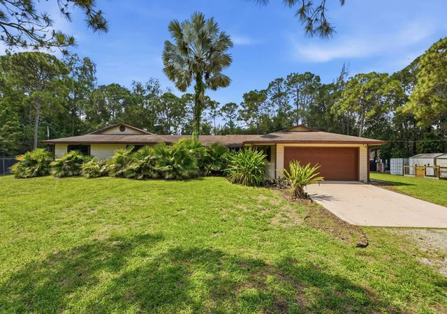 Photo 3 of Single family home for sale at 12356 61st Lane N, West Palm Beach, FL 33412 | MLS# B26018140 | Listing updated on 2026-10-02