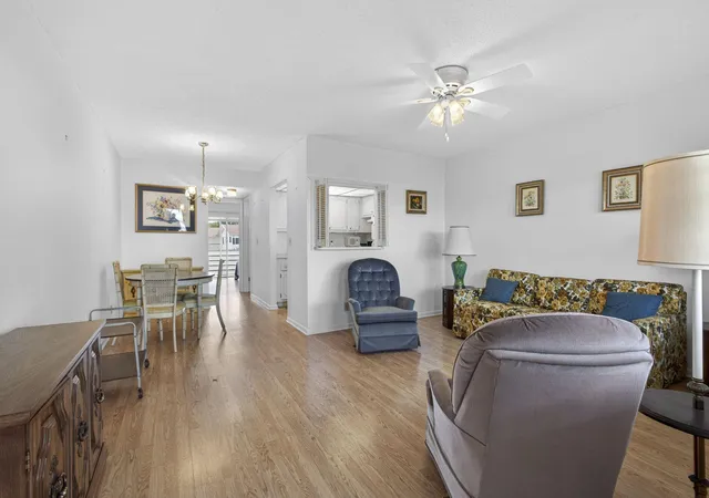 Photo 2 of Condo for sale at 225 Bedford I #225, West Palm Beach, FL 33417 | MLS# B26018191 | Listing updated on 2026-09-14