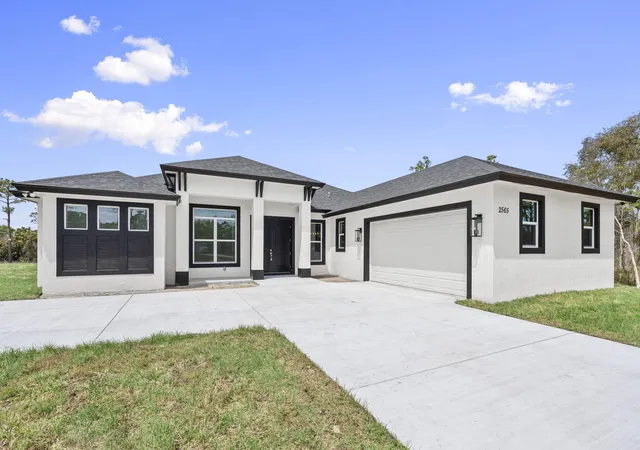 Photo 2 of Single family home for sale at 2565 Dyer Rd, Port St Lucie, FL 34952 | MLS# B26018205 | Listing updated on 2026-09-15