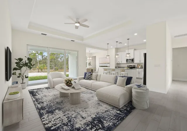 Photo 3 of Single family home for sale at 2565 Dyer Rd, Port St Lucie, FL 34952 | MLS# B26018205 | Listing updated on 2026-09-15