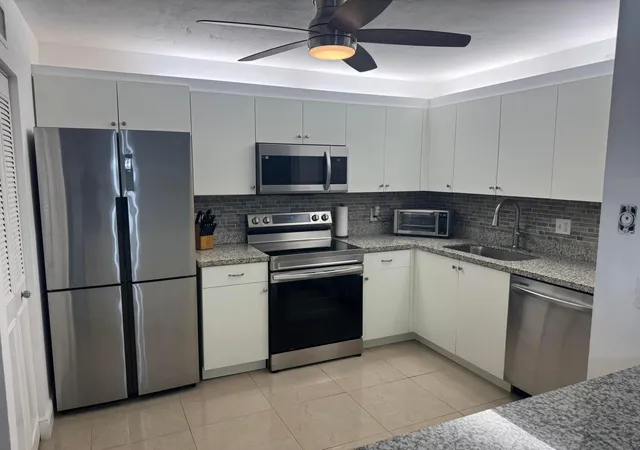 Photo 3 of Condo for sale at 5817 La Pinata Blvd #C-1, Greenacres, FL 33463 | MLS# B26018397 | Listing updated on 2026-09-15