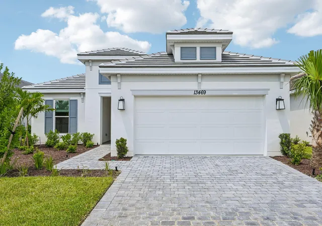 Photo 1 of Single family home for sale at 13469 Sw Alejandro Ct, Port St Lucie, FL 34987 | MLS# B26018428 | Listing updated on 2026-09-16