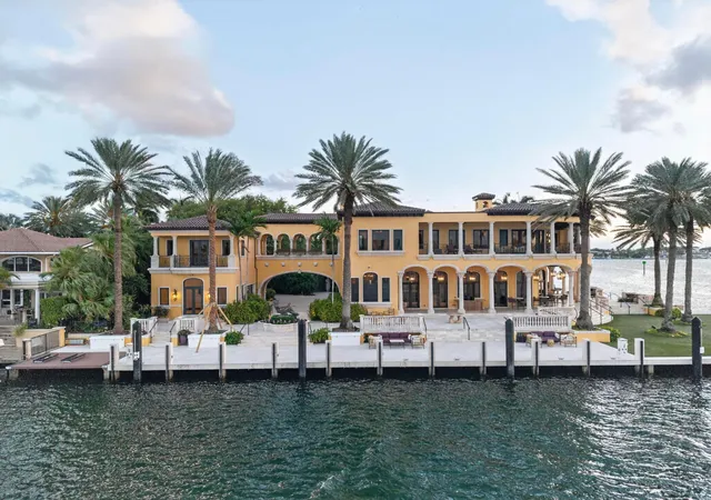 Photo 2 of Mansion for sale at 1 Isla Bahia Dr, Fort Lauderdale, FL 33316 | MLS# B26018450 | Listing updated on 2026-09-30