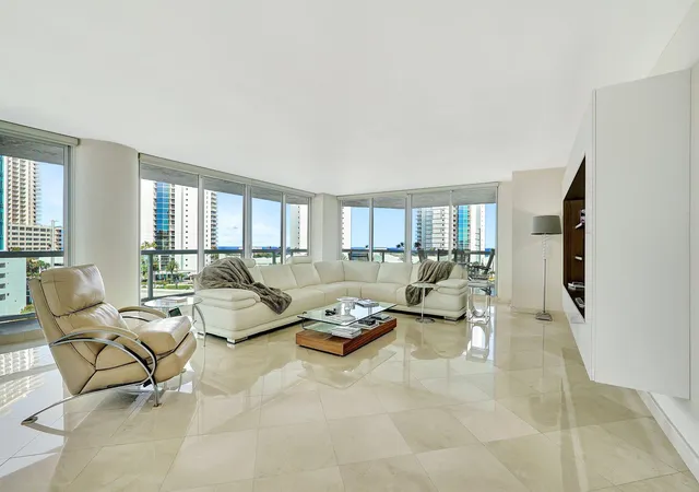 Photo 4 of Condo for sale at 16400 Collins Ave #641, Sunny Isles Beach, FL 33160 | MLS# B26018459 | Listing updated on 2026-09-30