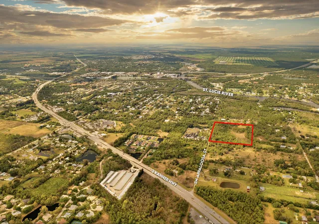 Photo 3 of Land for sale at 223 Sw Appaloosa St, Stuart, FL 34997 | MLS# B26018462 | Listing updated on 2026-09-16