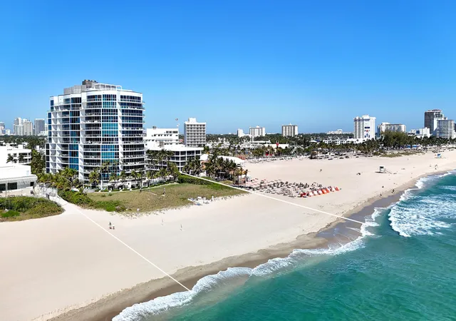 Photo 1 of Condo for sale at 1200 Holiday Dr #1003, Fort Lauderdale, FL 33316 | MLS# B26018484 | Listing updated on 2026-09-16