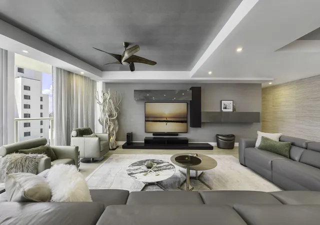 Photo 4 of Condo for sale at 1200 Holiday Dr #1003, Fort Lauderdale, FL 33316 | MLS# B26018484 | Listing updated on 2026-09-16