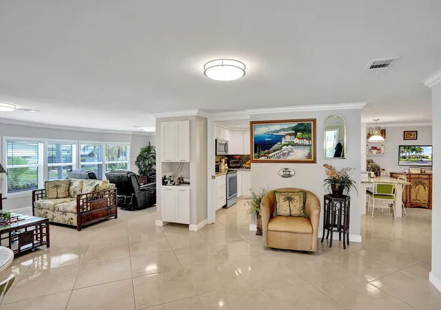 Photo 3 of Manufactured home for sale at 120 Nw 53rd Place, Deerfield Beach, FL 33064 | MLS# B26018991 | Listing updated on 2026-09-13