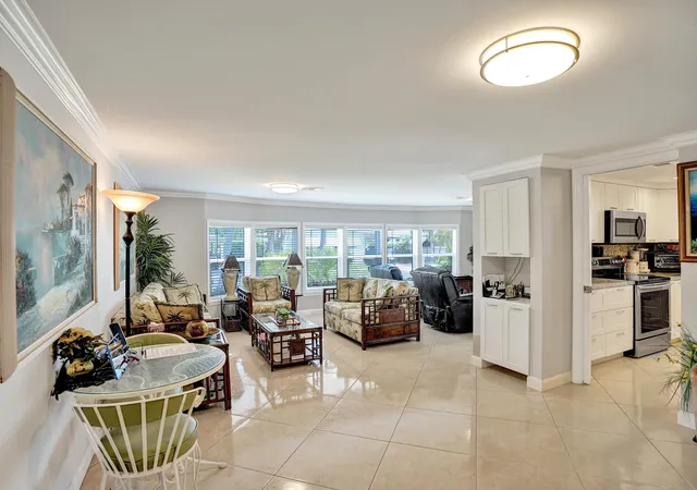 Photo 3 of Manufactured home for sale at 120 NW 53rd Place, Deerfield Beach, FL 33064 | MLS# B26018991 | Listing updated on 2026-09-13