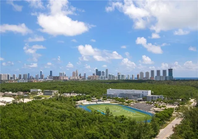 Photo 1 of Condo for sale at 14951 Royal Oaks Ln #1109, North Miami, FL 33181 | MLS# B26019054 | Listing updated on 2026-09-16