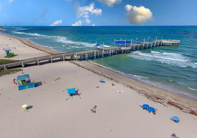 Photo 1 of Condo for sale at 111 N Pompano Beach Blvd #1609, Pompano Beach, FL 33062 | MLS# B26019322 | Listing updated on 2026-09-15