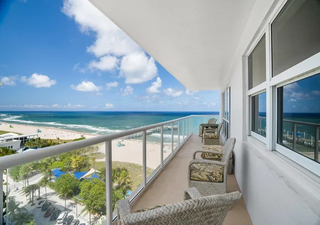 Photo 2 of Condo for sale at 111 N Pompano Beach Blvd #1609, Pompano Beach, FL 33062 | MLS# B26019322 | Listing updated on 2026-09-15